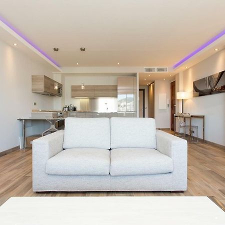 16 Quai Saint-Pierre Apartamento Cannes Exterior foto